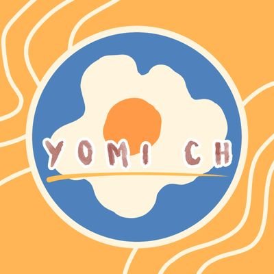 Y O M I • C H​さんのプロフィール画像