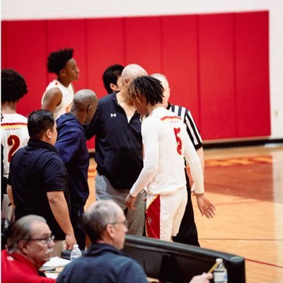 LJHenderson612's profile picture. Wheaton Highschool Varsity C/O 2027    height: 6’1   gpa:3.68    wheight:170 pounds