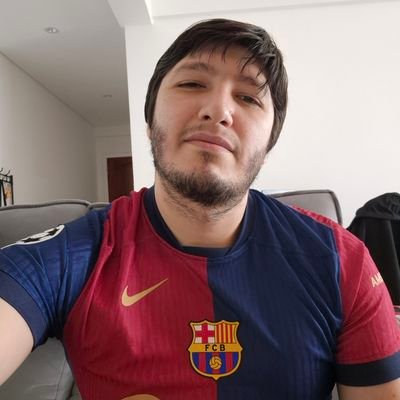 Gus Mz | Fútbol Analytics 📊🇵🇾 Profile