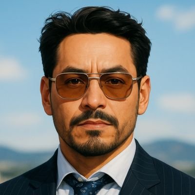 Ingeniero, amante y defensor de lo bueno, filántropo y protector de lo común. Si vino al mundo y no toma vino... a qué vino🍷. Uribista 💯 #NoMasPetro