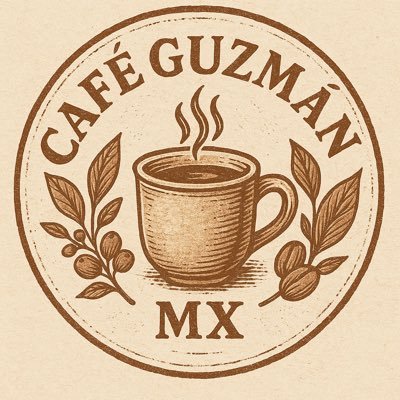 @CafeGuzmanMx