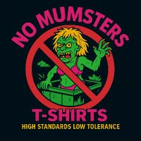 Nomumsters (@nomumsters) 's Twitter Profile Photo Nomumsters (@nomumsters) 's Twitter Profile Photo