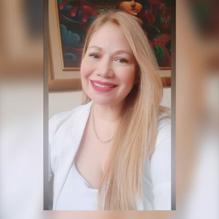 100% HUMANISTA,con el alma en lo SOCIAL📌🔴
Directora #CiudadanosconAutismo
Asesoría Legal Societaria y Tributaria.
DIOS,FAMILIA,EMELEC👕