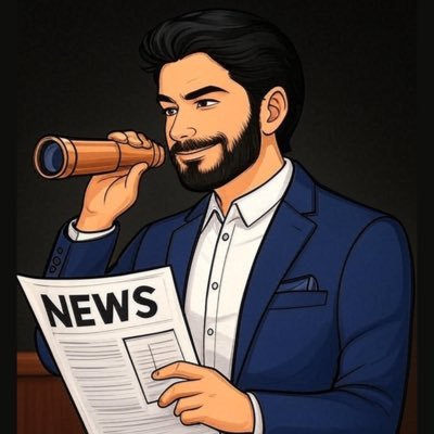 KhabareMaandi's profile picture. 📉 Analyzing market trends, Turning data into actionable insights. Funtimental Approach = Fundamentals + Sentiment + Technicals