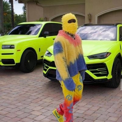 Cryptocomp80909's profile picture. GOD FEARING🕊| PRIVATE FIGURE 👨‍🏫CARS🏎CHART 📈, LIFESTYLE HELPING OTHERS