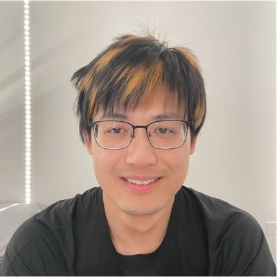 Fangneng Zhan Profile