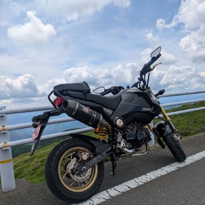 ryogaXL883's profile picture. GE8とJK03とJC61