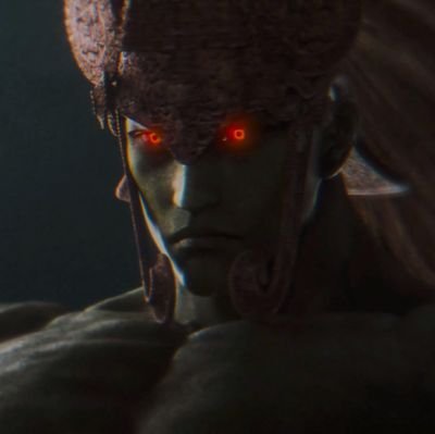 The Demon of Lust by many. The Ruler. Leader of #ORGEDD #Tekkenrp #MVRP