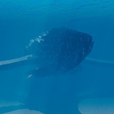 より異形に、よりかっこよくを目指している人外好き
異形で埋め尽くされたインスタンスを目指して人外を布教中
お前も人外から一歩足を踏み外してみないか？
ヘッダーは@TSUKUMO_VRに描いてもらった！！