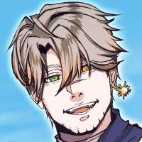 Sol Kreos ☀️🍩 | Sun Warrior Vtuber (@solkreos) 's Twitter Profile Photo Sol Kreos ☀️🍩 | Sun Warrior Vtuber (@solkreos) 's Twitter Profile Photo