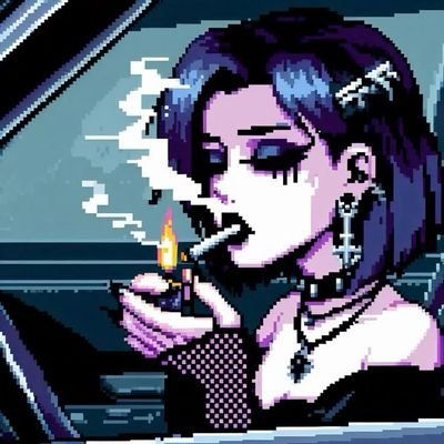 bluelovelyjeny Profile Picture