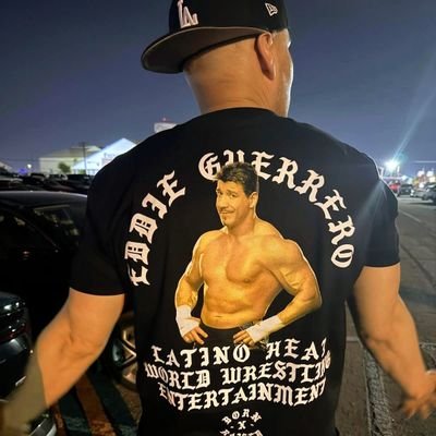 ghodswill1's profile picture. here for wrestling and sports talk.