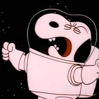 snoozysam's profile picture. 