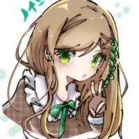 ノイン (@kafweore09) 's Twitter Profile