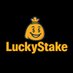 Lucky Stake (@luckystakeapp) Twitter profile photo Lucky Stake (@luckystakeapp) Twitter profile photo