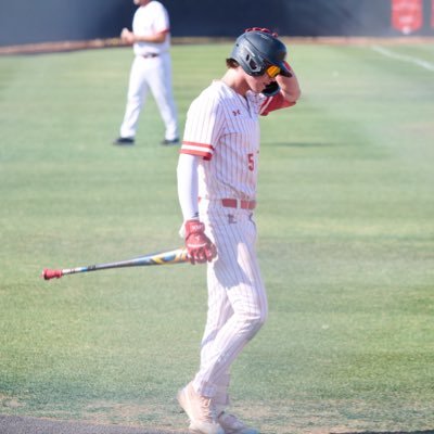 Lhs 26’ SS/RHP/ 6’1 190. 6023208549 @arizonabaseball 🐻⬇️