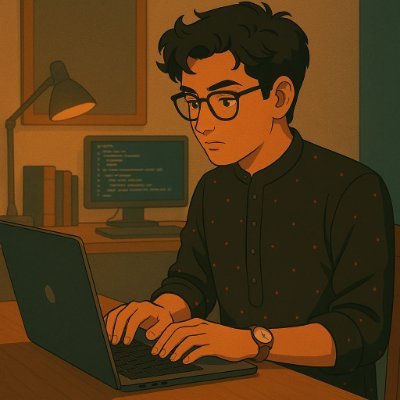 saksham_1304's profile picture. Mentee @Amazon ML School | x-SWE (GenAI) Intern @getalchemyst | Specialist @codeforces |@girlscriptsoc '24 Contributor | @Hacktoberfest '24 | NIT Bhopal CSE '27