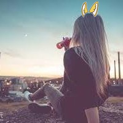 Odelia31248486's profile picture. Sahara #001999