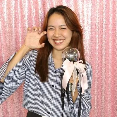 Danihae1004's profile picture. BTSVT🤝
💜🩷🩵