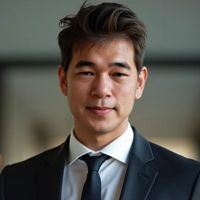 不動産賃貸のカワダ@投資+経済調査用 川田倫也 新潟市さんのプロフィール画像