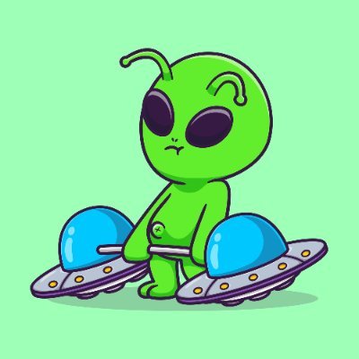 alienfromtheot's profile picture. Just a visitor