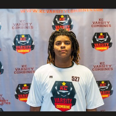 TylancornleyKC's profile picture. NAIA#1022537|Class of 2026,Ewing Marion Kauffman School| weight: 240 Height: 6’0