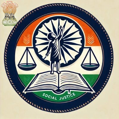 SAMAJSEVI01's profile picture. Voice for Voiceless | Samaj Seva | Child rights

Fighting injustice, guided by Articles 15, 21 & 39 of the Indian Constitution. 

Tag us to raise your voice.