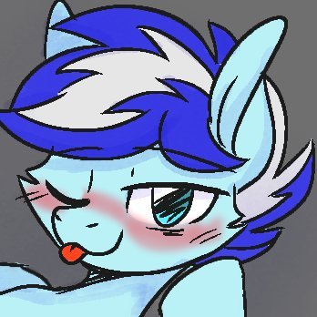 This is the NSFW space of Snowy Pop.
Check out SFW here: @SnowyPop0
@snowypopad.bsky.social on Bluesky!
21 years old