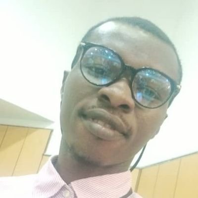 adolphussberewa's profile picture. Computer Engineer at  Rivers State Judiciary, High Court Complex Port Harcourt