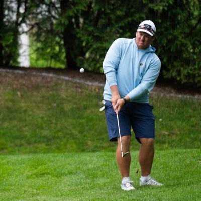 I carry golf bags for fun. Go Brewers. Go Pack Go.