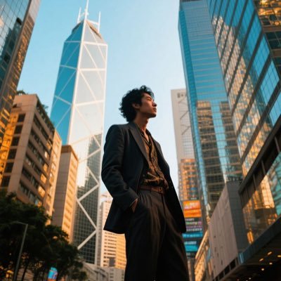 8FROWfb49X64402's profile picture. 張澤楷 (Harvey Zhang)，33歲，香港某投行退休ED，專注TMT及消費領域的跨境M&A與戰略融資。