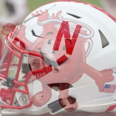 Sports,cars and EVERYTHING NEBRASKA!!! ☠🎈(well not Creighton) GO BIG RED!! DA BEARS🐻, Braves ⚾️, dad,husband, part time shithead. ketchup is over-rated