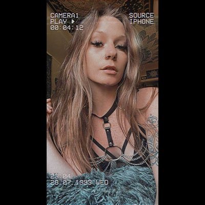 aqua☼ scorpio☽ gem➹ / neuropsych••• #wakaanfam #forestfam #ZDF #dirtybird •••
