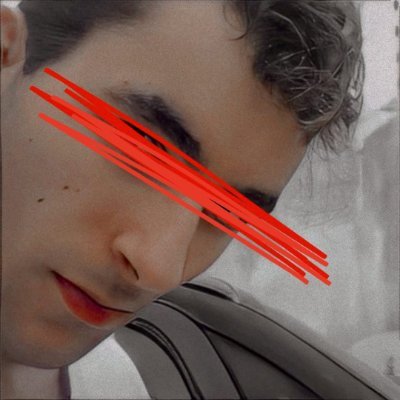 🖤🩶🤍💜
assexual fluido e esquizolegend
virginiano wepink
♍🤓 INTJ
https://t.co/uXtxqq3TNk