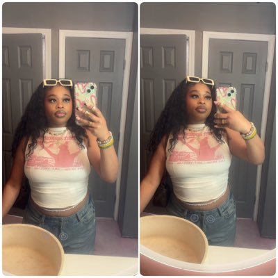 im_shells's profile picture. ✨ Self love 💕 SN ; Im_shellie