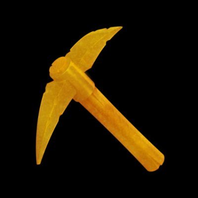 Golddotfun's profile picture. https://t.co/ZLl8hRdunH 🥇 | Meme Hard, Stack Gold | Bringing real value to the meme world with STBL Gold. Join the #GoldRush.