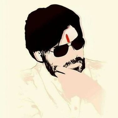 prakash_hhvm's profile picture. belive u can MAKE U'R OWN RULES🔥🔥                                 
Fire Storm is Coming~