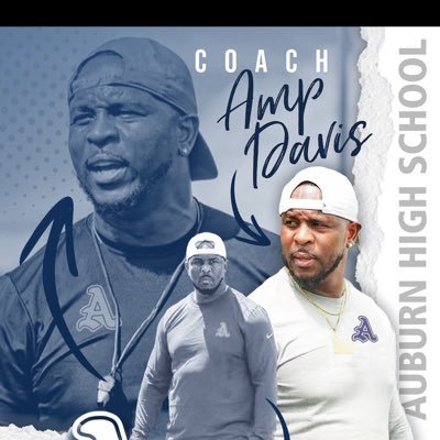 Coach Amp Davis Profile