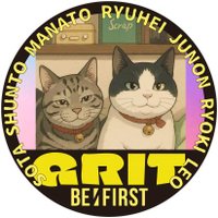 🧢🧢🐬🐧🪼はるにゃんてぃー＠BESTY🧢🧢 (@ikusubnezotnuhs) 's Twitter Profile Photo