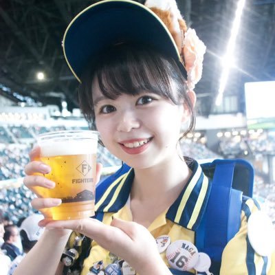 _86chans's profile picture. エスコンフィールド北海道 サッポロクラシック🍻