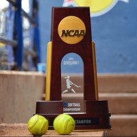 NCAA World Series Softball (@ncaawcws) 's Twitter Profile