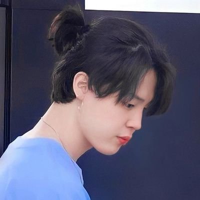 ♡ 19.08.11
#JIMIN 95 🐣
#JUNGKOOK 𝟵7🐰 ★ᴊɪᴋᴏᴏᴋ ɴᴀᴛɪᴏɴ★ +18
#𝐁𝐀𝐍𝐆.𝐓𝐀𝐍 ✧ 𝐅𝐀𝐍 𝐀𝐂𝐂