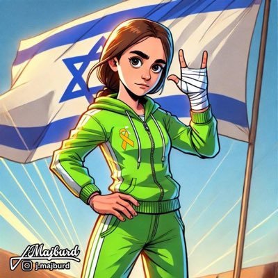 Former Music Journo 🇬🇧 Doesn’t suffer fools gladly 🙄 Common sense 🤓 Dog lover 🐾 Zionist ✡️ Based feminist. Wide awake, not woke. #BringThemHomeNow🎗️🇮🇱