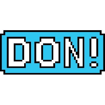 DonFactorial's profile picture. Twitch math and video game streamer. I like helping people get through their math classes.