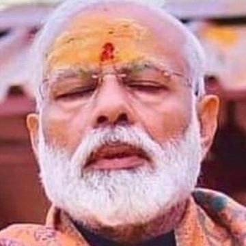 devrajsingh9598's profile picture. नाशे रोग हरे सब पीरा।
जपत निरंतर हनुमत बीरा।।