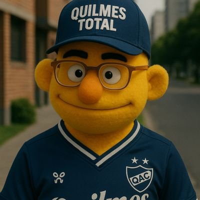 CM de @QuilmesTotal (A veces)
Humor.
Cada tanto se me escapa algo del plantel, alguna polémica.