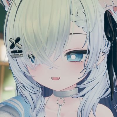 vrc_tamago's profile picture. ショコラちゃんが好き 白瞳孔だと尚いい   
            写真 @vrc_tamago_pic   🔑 @tmnkgak