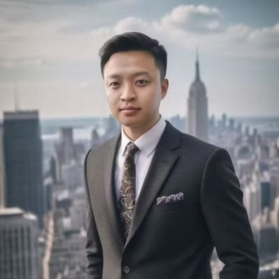 xiejiaping137's profile picture. https://t.co/gGRQrC4rXV