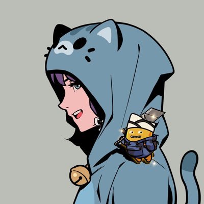 sushixETH's profile picture. Life is the blockchain; you are the NFT.