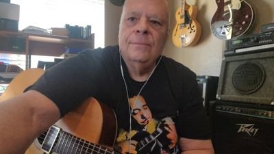 PhoenixDaveWave's profile picture. @phoenixdavewave